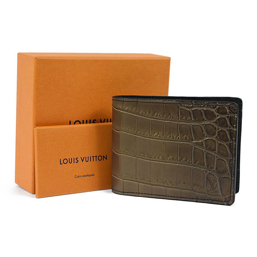 LOUIS VUITTON（ルイ・ヴィトン） 未使用品 超豪華 ブロンズ