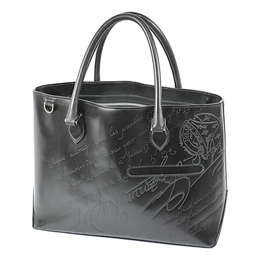Berluti ベルルッティ 超希少 日本限定 トゥジュール ビッグ Berluti ベルルッティ 超希少 日本限定 トゥジュール ビッグ