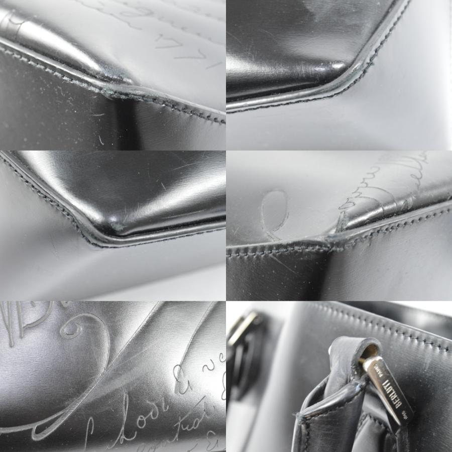Berluti ベルルッティ 超希少 日本限定 トゥジュール ビッグ Berluti ベルルッティ 超希少 日本限定 トゥジュール ビッグ