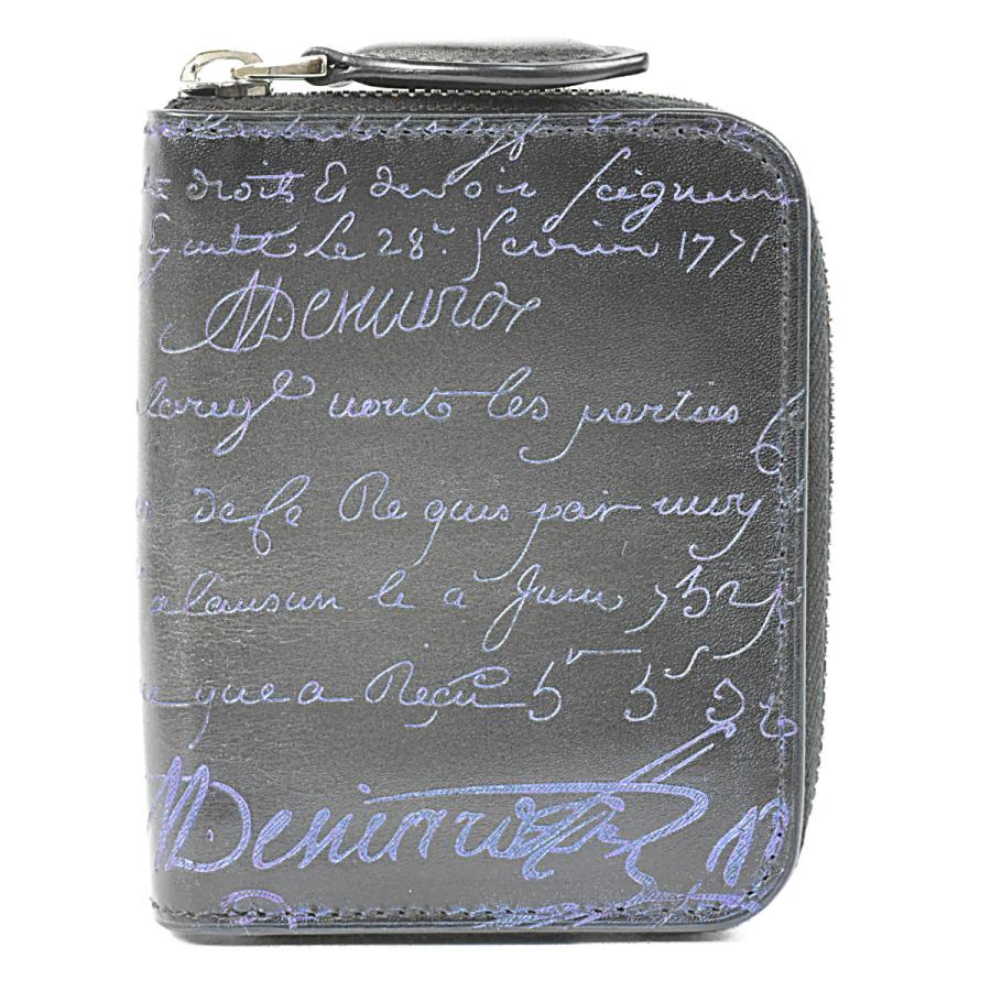 Berluti（ベルルッティ） 超美品 希少 限定 アメジストパティーヌ