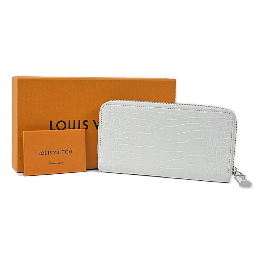 LOUIS VUITTON ルイ・ヴィトン 超豪華 クロコダイル LOUIS VUITTON ルイ・ヴィトン 超豪華 クロコダイル