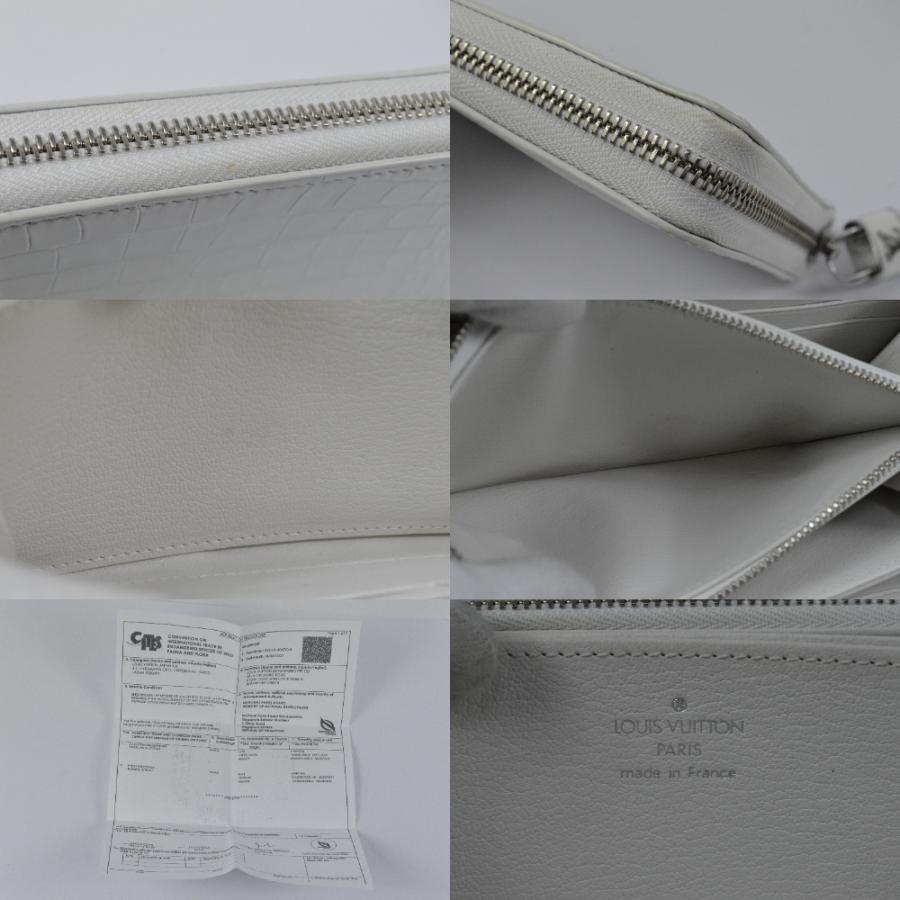 LOUIS VUITTON ルイ・ヴィトン 超豪華 クロコダイル LOUIS VUITTON ルイ・ヴィトン 超豪華 クロコダイル