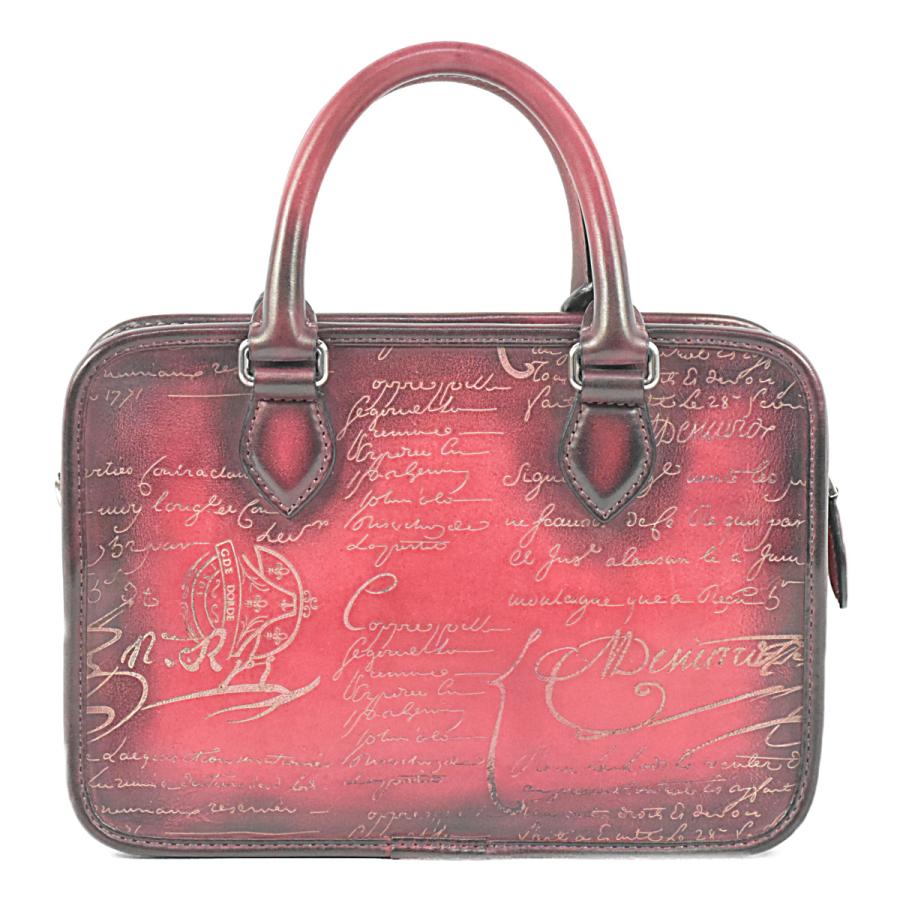 Berluti ベルルッティ 超美品 スクリット アンジュールガリバー Berluti ベルルッティ 超美品 スクリット アンジュールガリバー