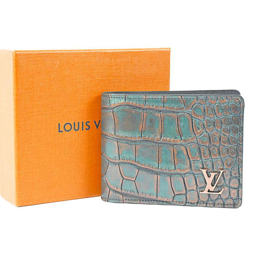 LOUIS VUITTON（ルイ・ヴィトン） 未使用品 超豪華 グラデーション 