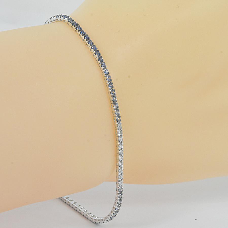 DAMIANI ブレスレット20086491 ダミアーニ　2.5.カラットダイヤ 20086491 ヴェラモーレ ブレスレット ｜ダミアーニ｜正規販売店ヨシダ