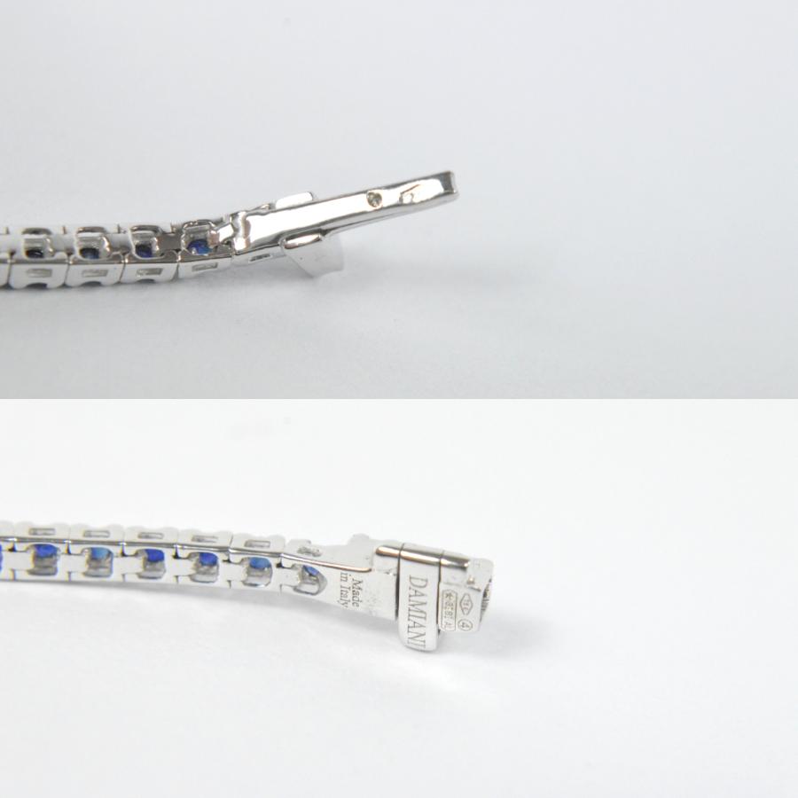 DAMIANI（ダミアーニ） アイスバーグ ルーチェ サファイヤ ダイヤ