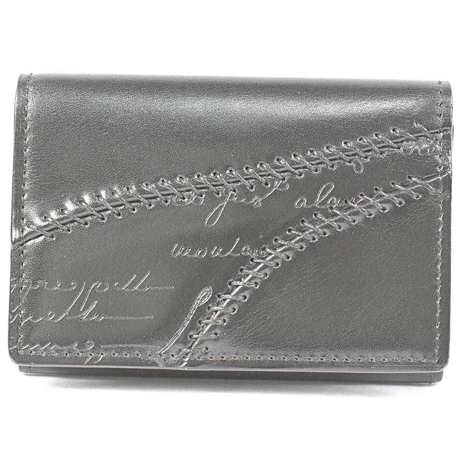Berluti ベルルッティ 未使用品 希少 ラピエセルプリゼ Berluti ベルルッティ 未使用品 希少 ラピエセルプリゼ