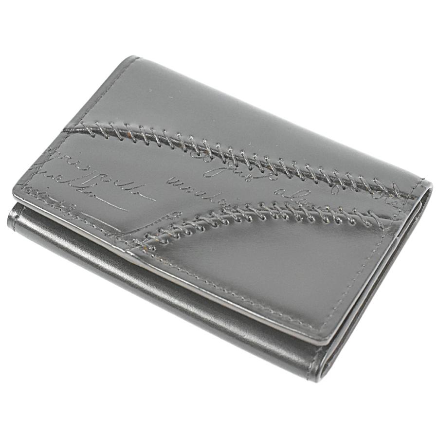 Berluti ベルルッティ 未使用品 希少 ラピエセルプリゼ Berluti ベルルッティ 未使用品 希少 ラピエセルプリゼ