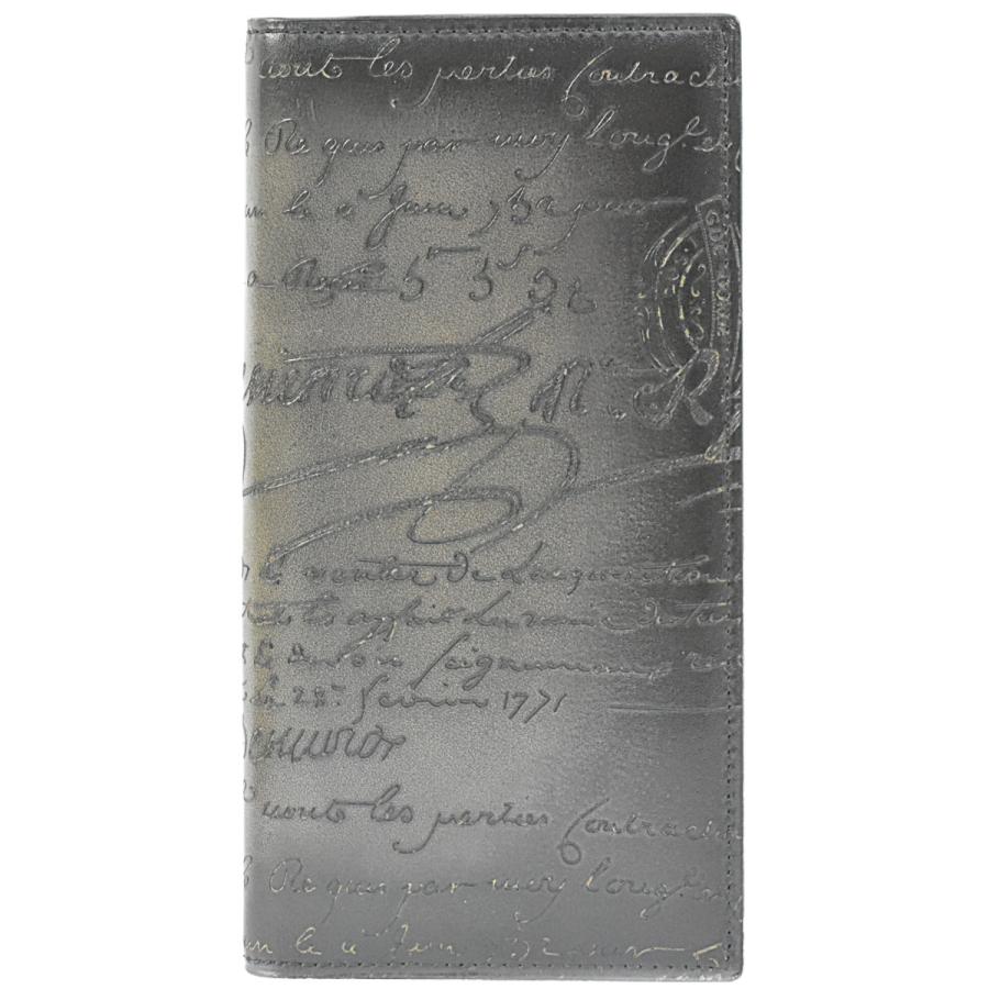 Berluti（ベルルッティ） 超美品 美しいパティーヌ スクリット