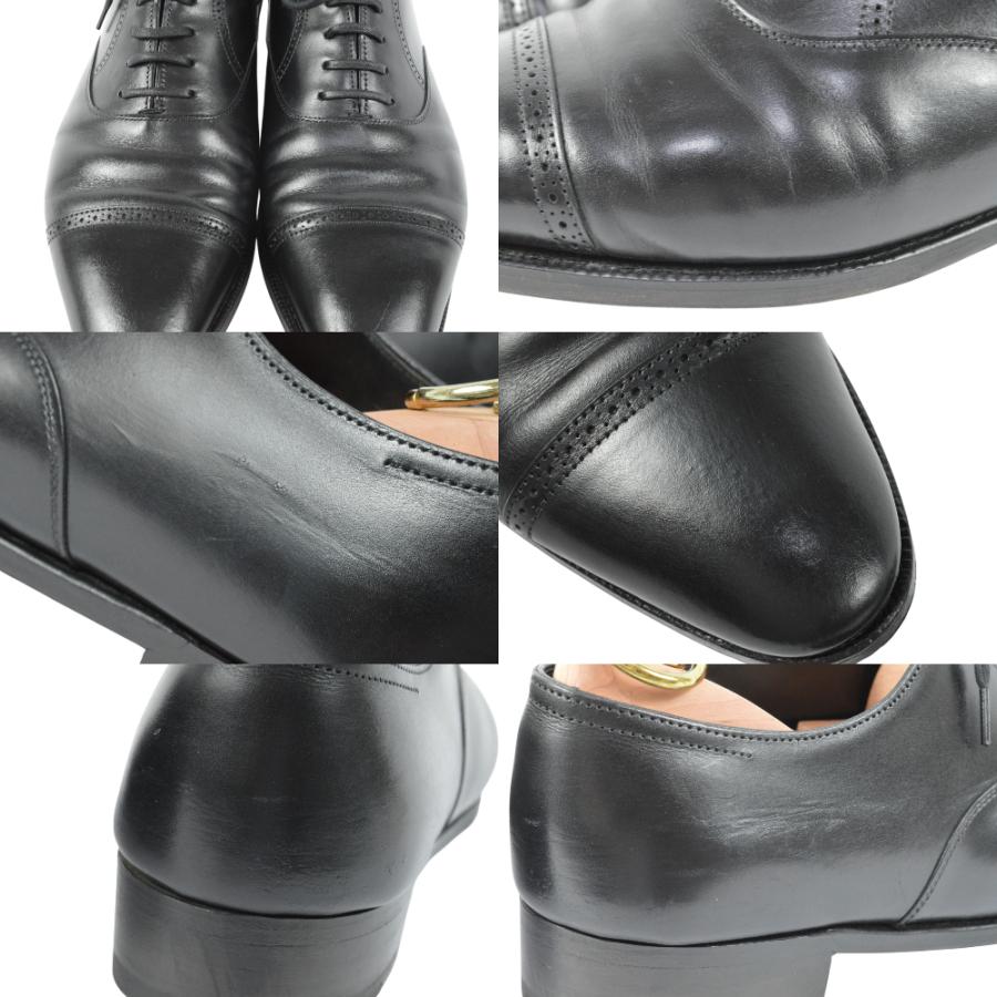 JOHNLOBBジョンロブフィリップⅡプレステージ7000ラスト美品送料無料値下 philip2loafer7000_05.jpg