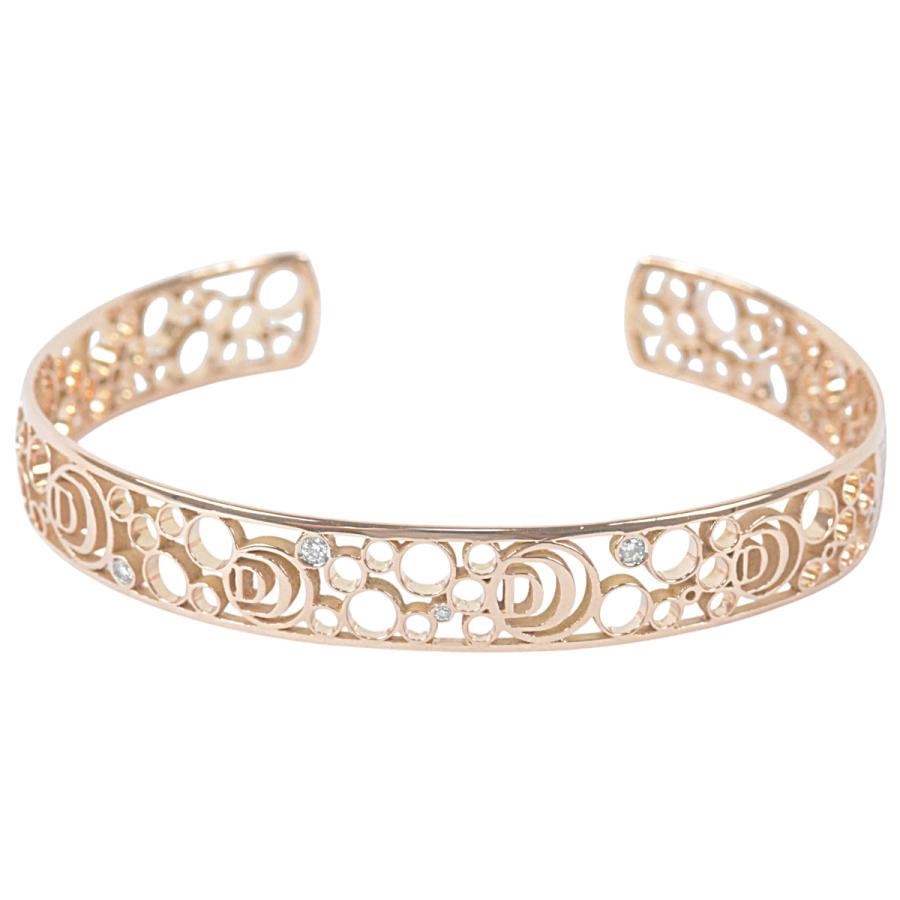 DAMIANI（ダミアーニ） ダミアーニッシマ ダイヤモンド ブレスレット