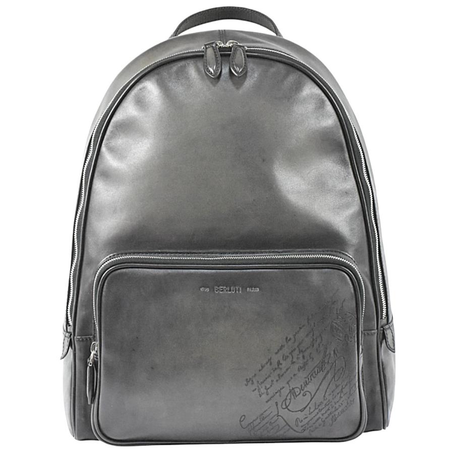 Berluti（ベルルッティ） 美品 現行モデル タイムオフ 美しい