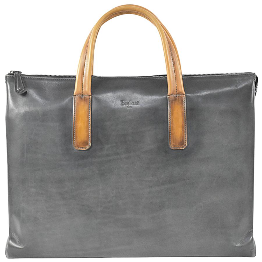 Berluti ベルルッティ ブリーフケース トートバッグ パースペクティブ