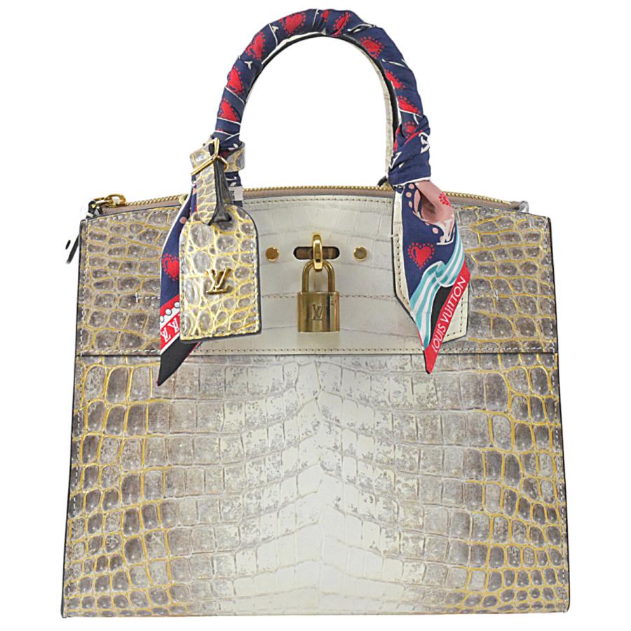 LOUIS VUITTON（ルイ・ヴィトン） 美品 超豪華 希少 サハラ