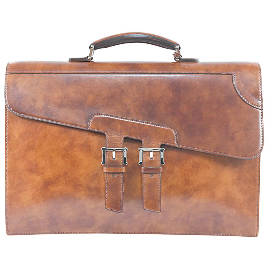 JOHN LOBB（ジョンロブ） 超希少 絶版 極上のミュージアムカーフ W