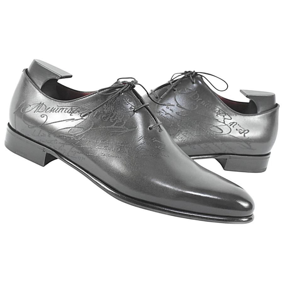 Berluti（ベルルッティ） 未使用品 希少 20周年 ジャパンリミテッド