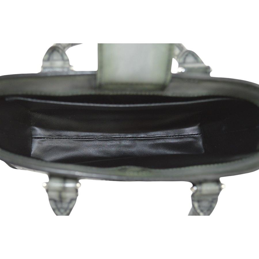 超美品【Berluti/ベルルッティ】定価→357,500円 Berluti ベルルッティ 美品 超豪華 最上級 パティーヌ 幻の