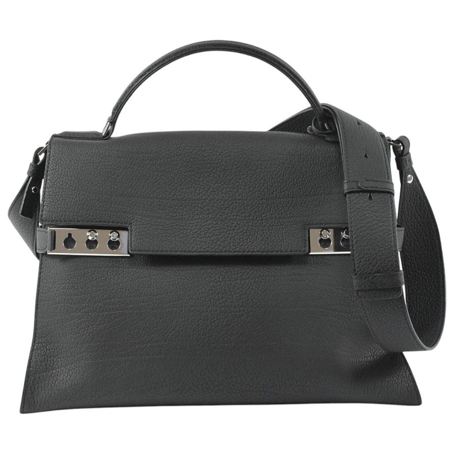 DELVAUX（デルヴォー） デルボー 未使用品 メンズ 2way ダービーカーフ