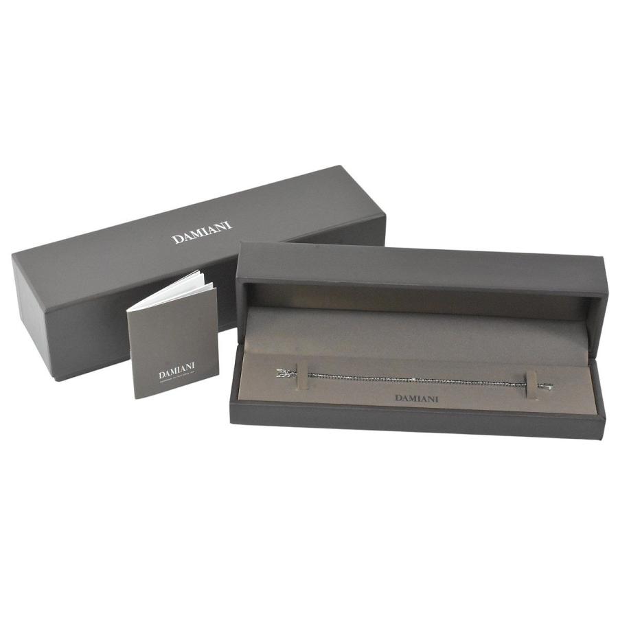 DAMIANI（ダミアーニ） ルーチェ ソロウーノ ブラック ダイヤモンド