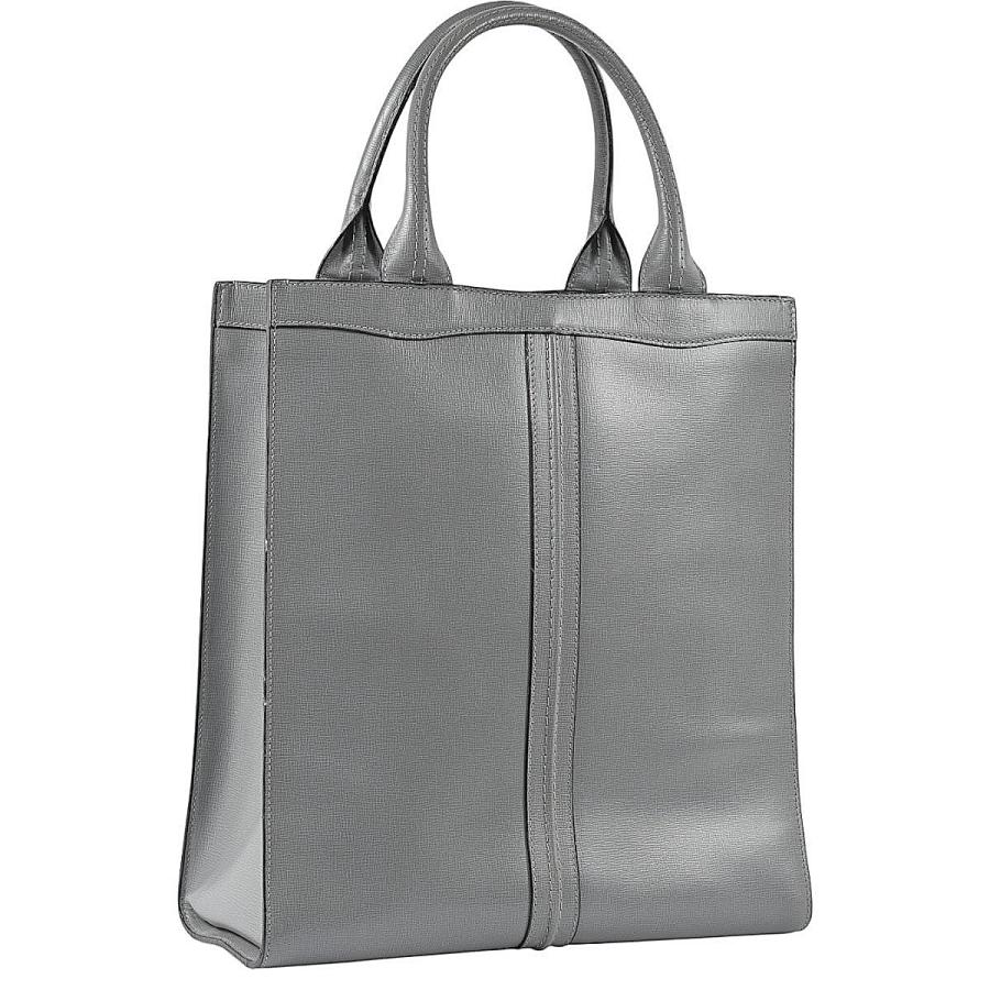 Valextra（ヴァレクストラ） 美品 メンズ レザー トートバッグ