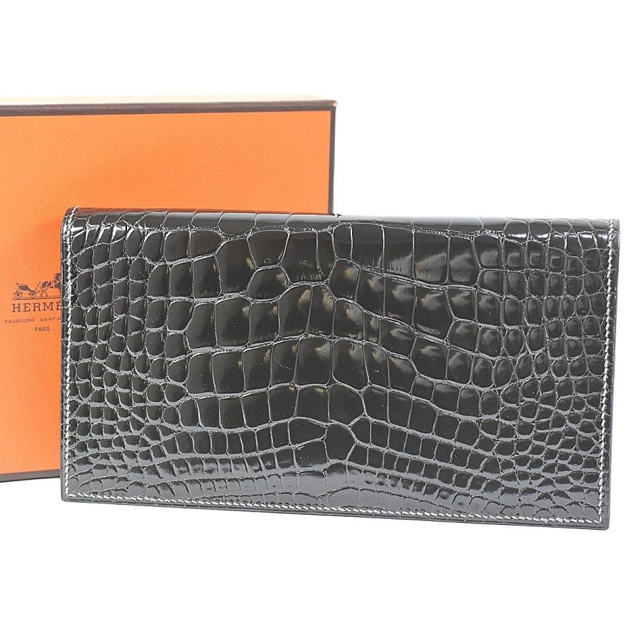 HERMES（エルメス） 超美品 超豪華 極上の逸品 MC2 フレミング メンズ