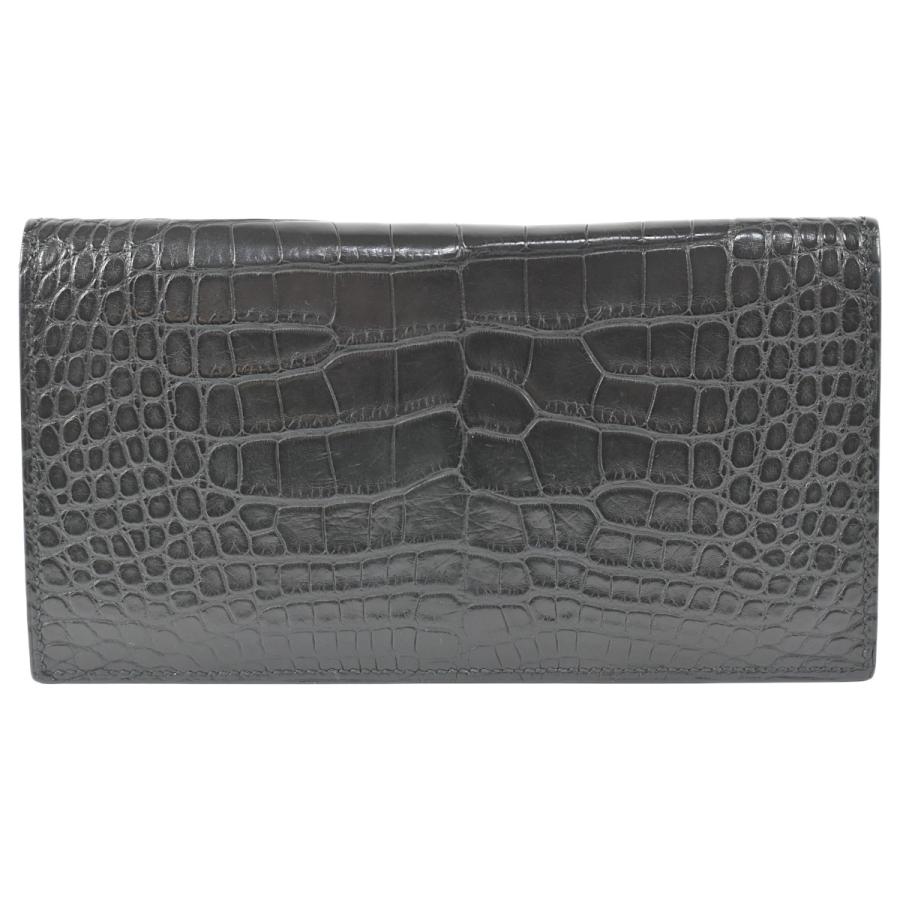 HERMES（エルメス） 超豪華 極上の逸品 MC2 フレミング メンズ 長財布