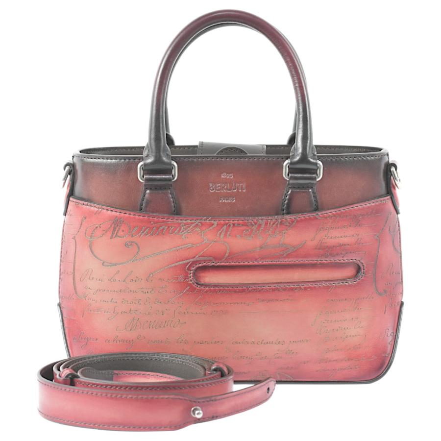 Berluti（ベルルッティ） 未使用品 トゥジュール ガリバー グラディ