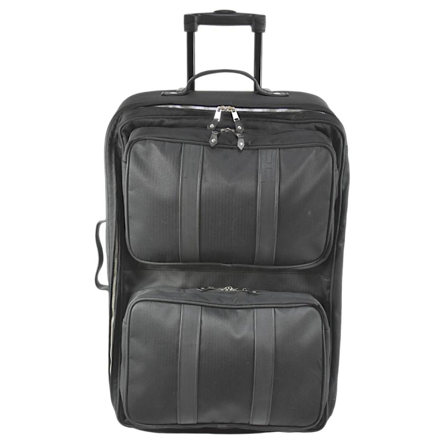 HERMES（エルメス） 希少 アカプルコ キャリーバッグ キャリーケース W