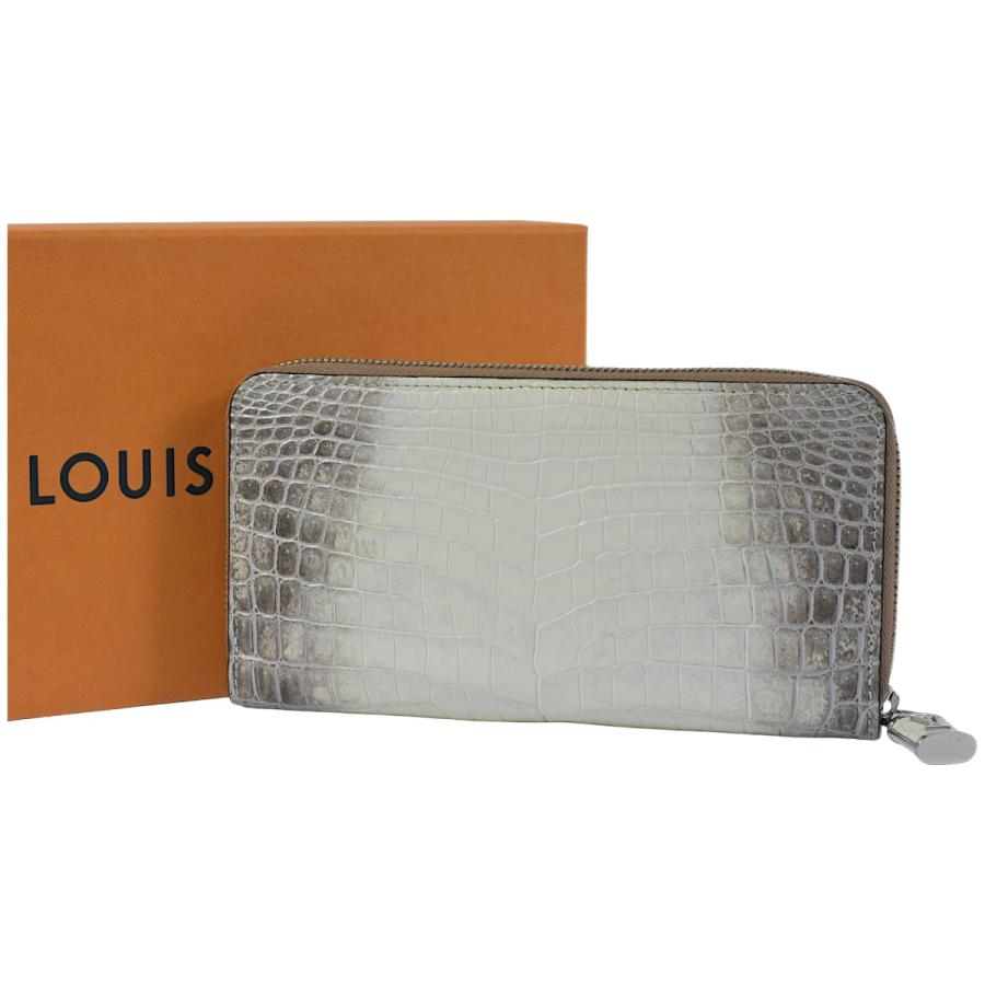 LOUIS VUITTON（ルイ・ヴィトン） 新品同様 超美品 豪華 最上級 サハラ