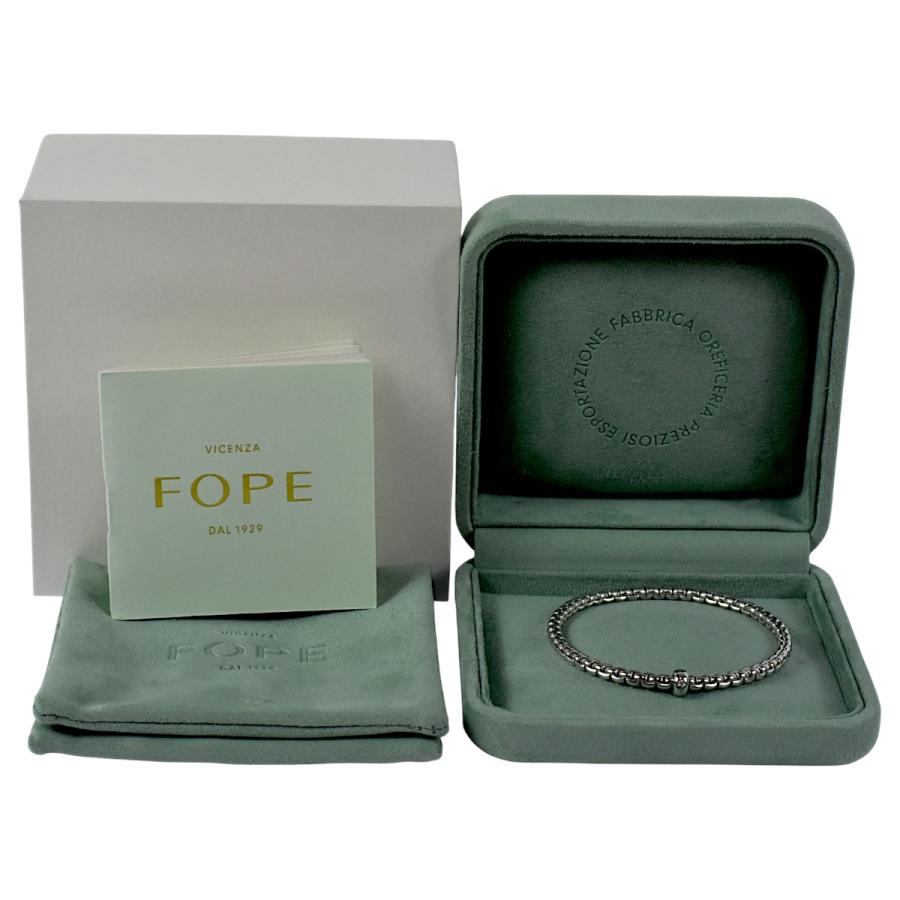フォッペ イタリアンジュエラー エカ メンズ ダイヤモンド