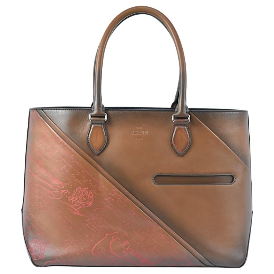 Berluti（ベルルッティ） ベルルッティ超美品 希少 トゥジュール 