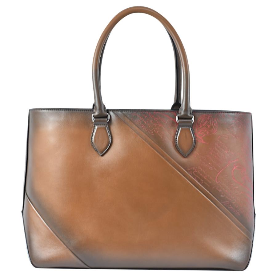 Berluti（ベルルッティ） ベルルッティ超美品 希少 トゥジュール 