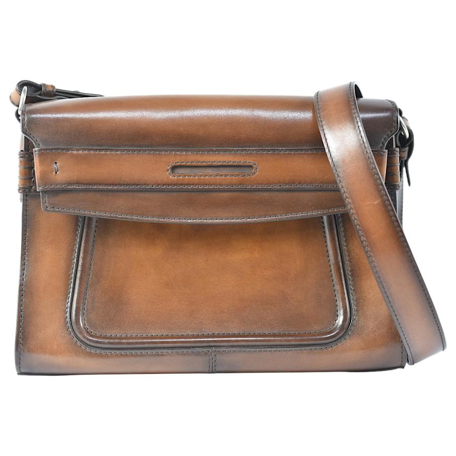 Berluti（ベルルッティ） 美品 超希少 アンディ クロスボディ