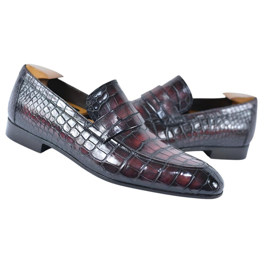 Berluti（ベルルッティ） 美品 究極の逸品 ロレンツォ リミニ 
