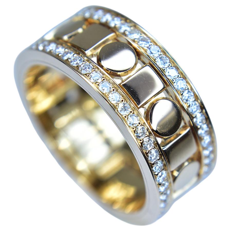 DAMIANI（ダミアーニ） ベルエポック リール フルエタニティ