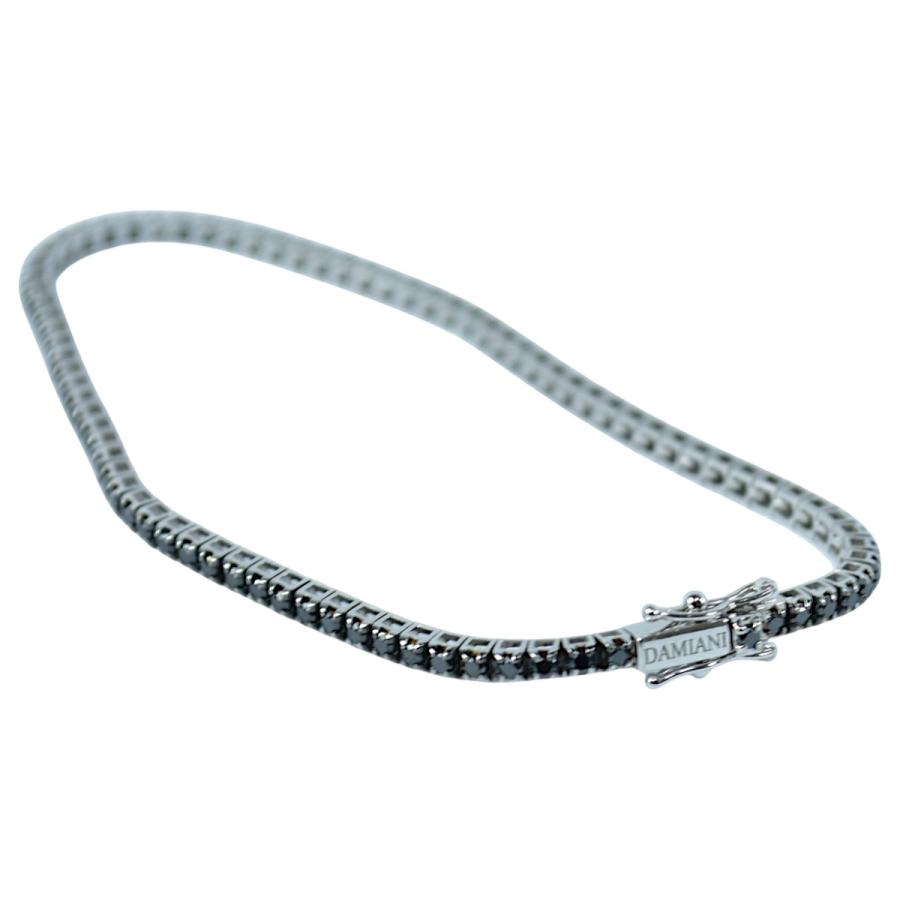 DAMIANI（ダミアーニ） ルーチェ ソロウーノ ブラック ダイヤモンド