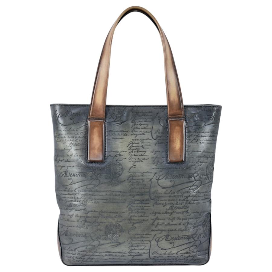 ベルルッティ　Berluti 　バッグ Berluti（ベルルッティ） バッグ メンズ ブランド トートバッグ