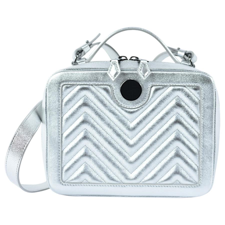 GIORGIO ARMANI ジョルジオアルマーニ 美品 2wayショルダー