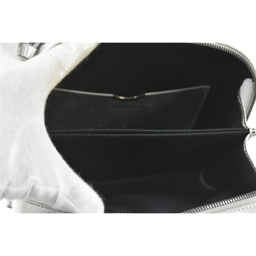 GIORGIO ARMANI ジョルジオアルマーニ 美品 2wayショルダーバッグ