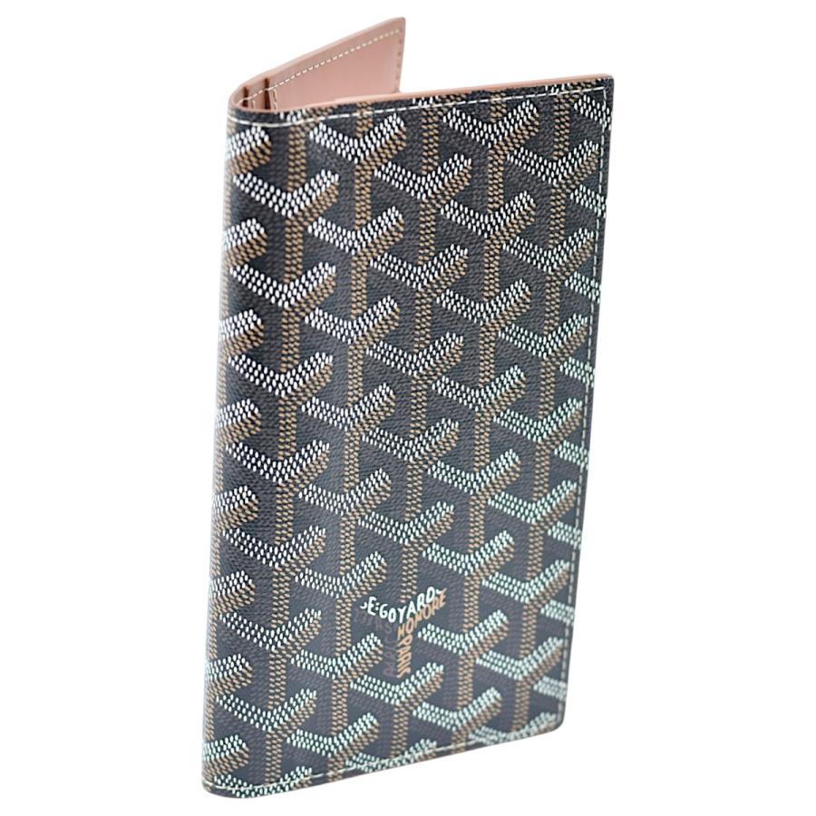 GOYARD（ゴヤール） 超美品 サン・ロック ウォレット サン