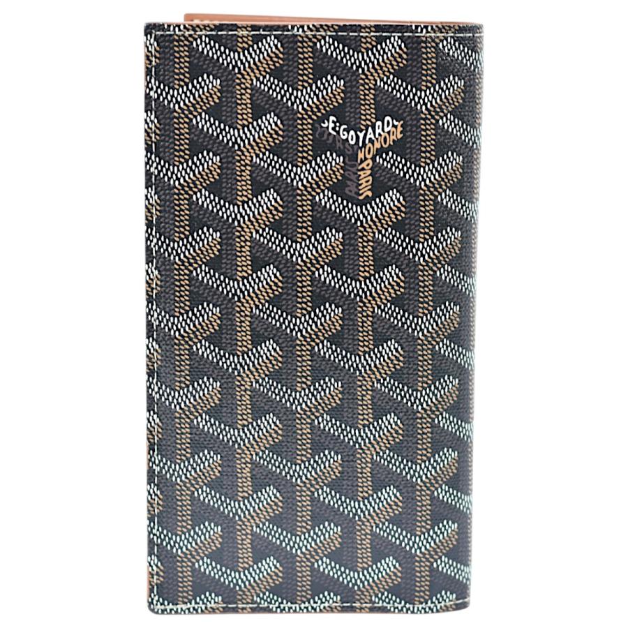 GOYARD（ゴヤール） 超美品 サン・ロック ウォレット サンロッシュ