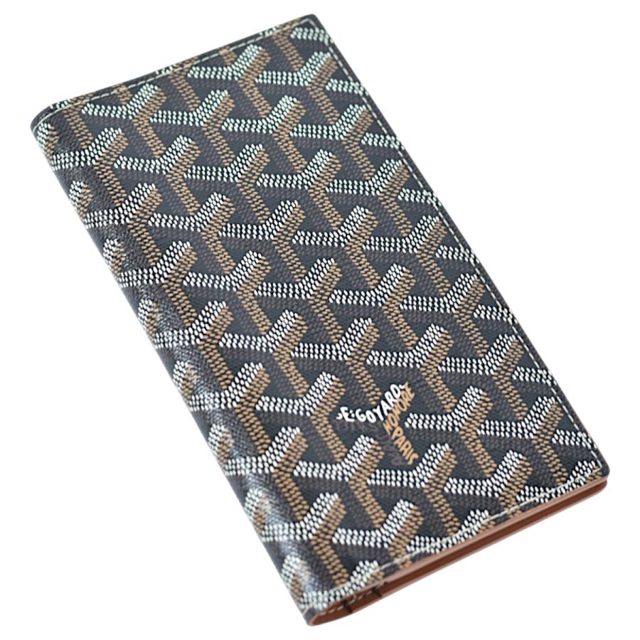 GOYARD（ゴヤール） 超美品 サン・ロック ウォレット サンロッシュ
