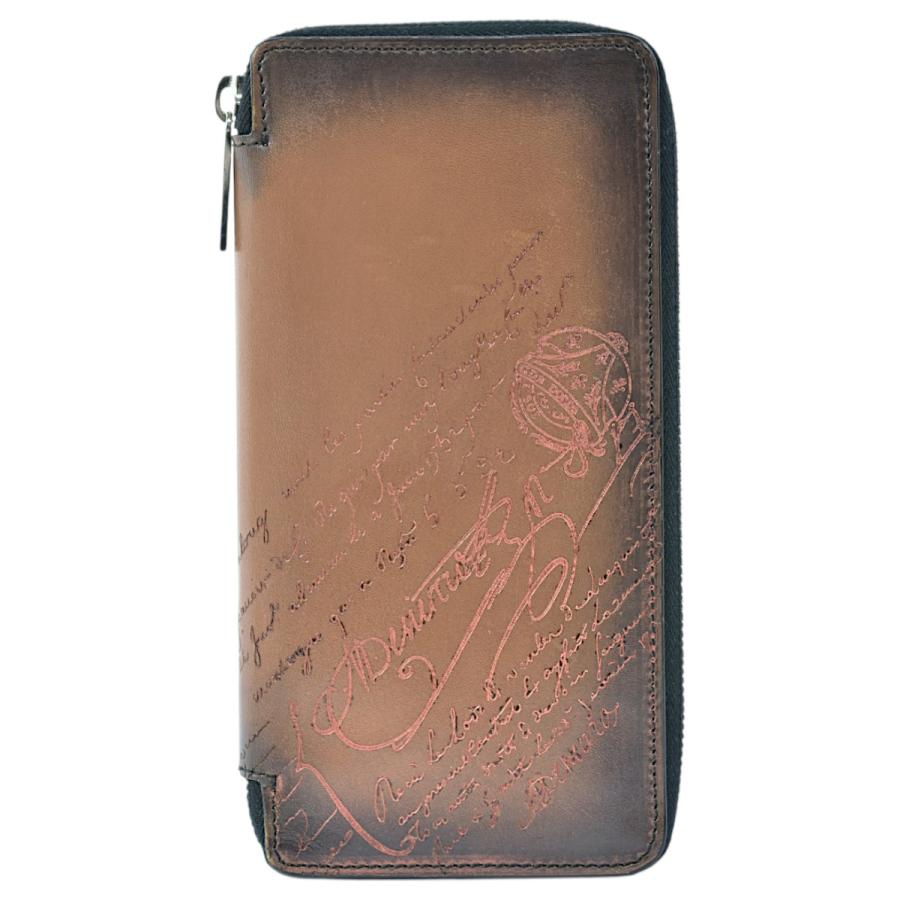 Berluti（ベルルッティ） 美品 希少 ルビーパティーヌ イタウバ