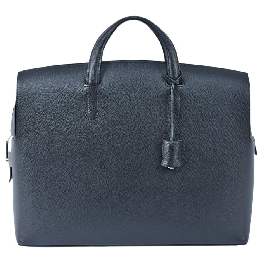 エルメス　シティホール　ヴェルソ　ビジネスバッグ　正規品 HERMES（エルメス） 美品 メンズ ブリーフケース シティホール38