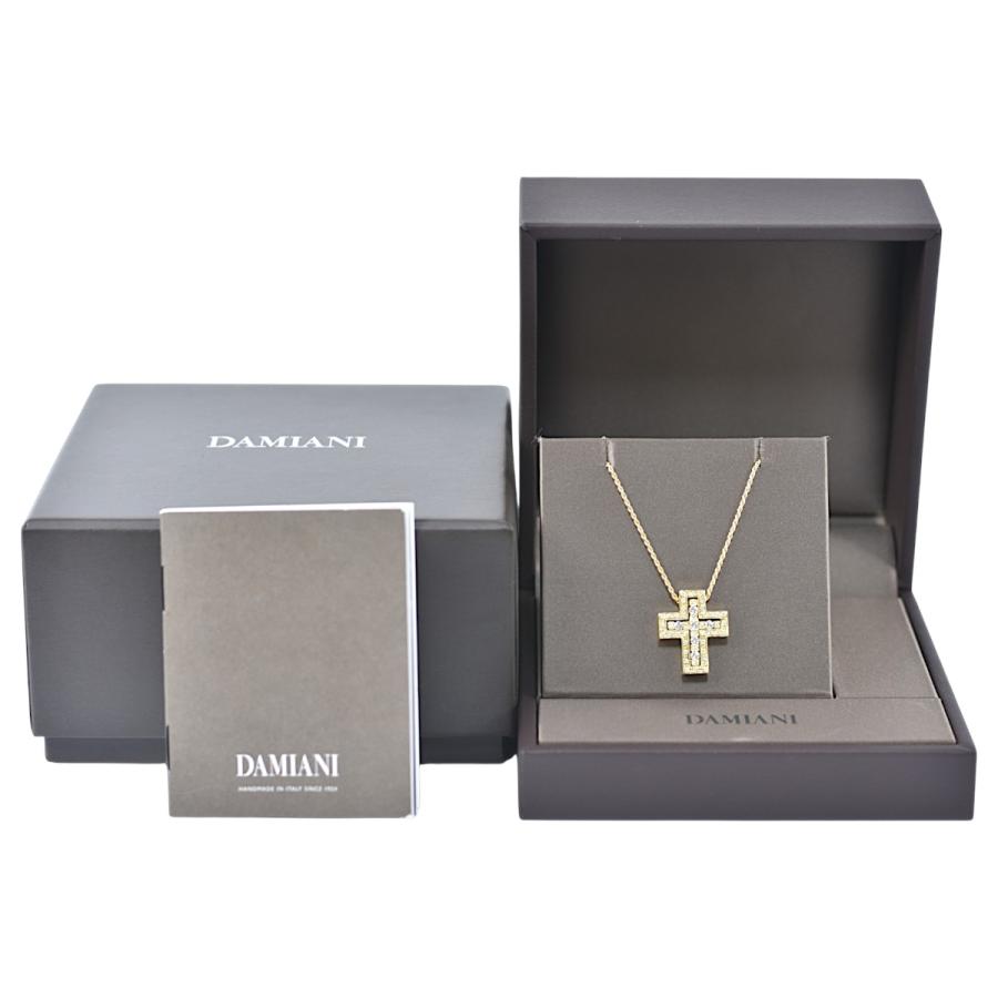 DAMIANI（ダミアーニ） 新品仕上げ済み ベルエポック ダイヤモンド 