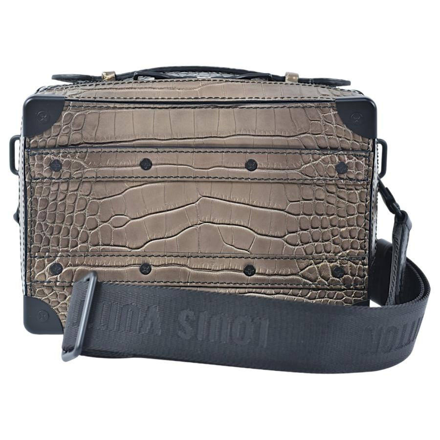 LOUIS VUITTON（ルイ・ヴィトン） ルイ ヴィトン 超美品 超豪華