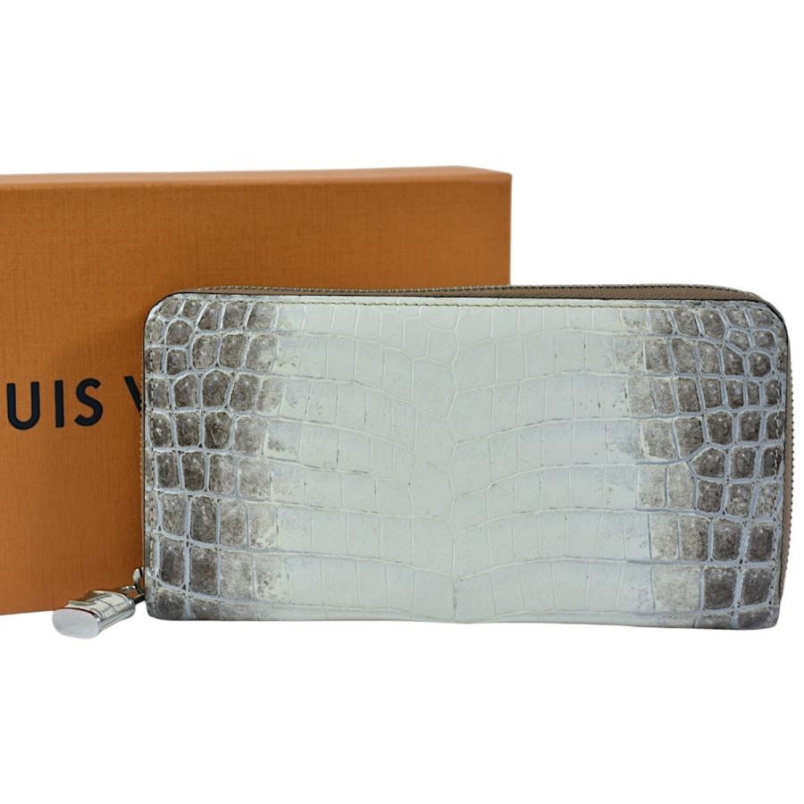 LOUIS VUITTON（ルイ・ヴィトン） 美品 豪華 最上級 サハラ