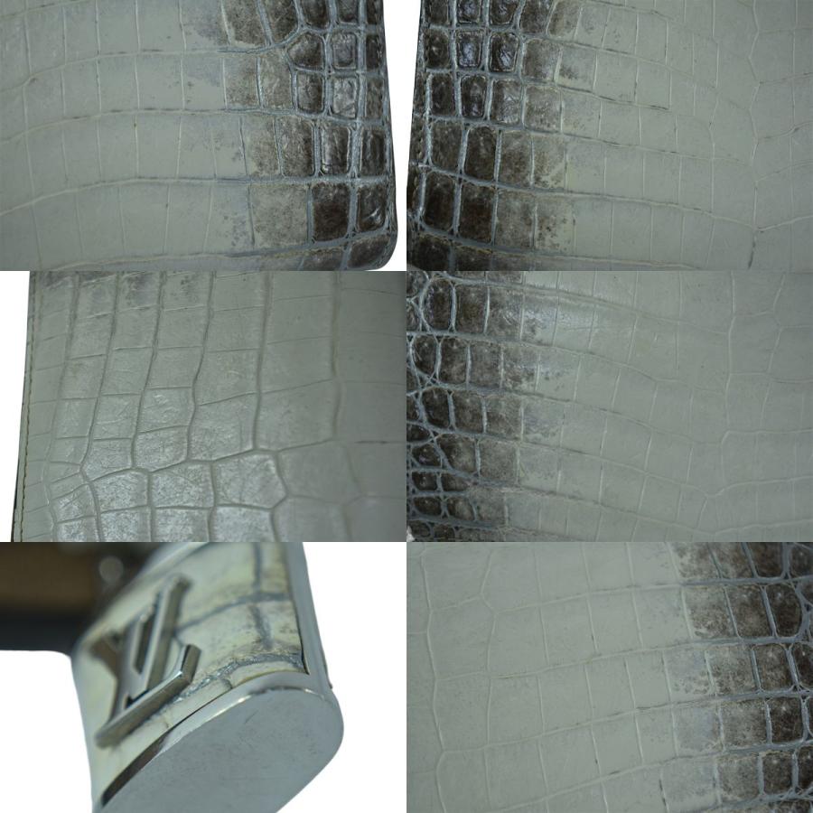 LOUIS VUITTON（ルイ・ヴィトン） 美品 豪華 最上級 サハラ