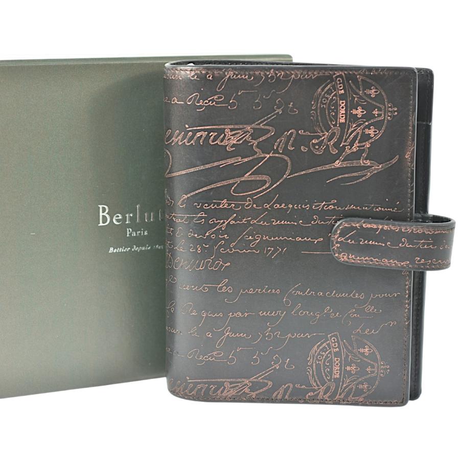 Berluti（ベルルッティ） 超レアモデル スペシャルオーダー MTO