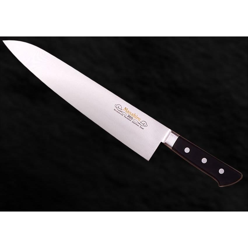 牛刀 グレステン 21cm オンライン通販 Mタイプ ｜EBMグレステン T